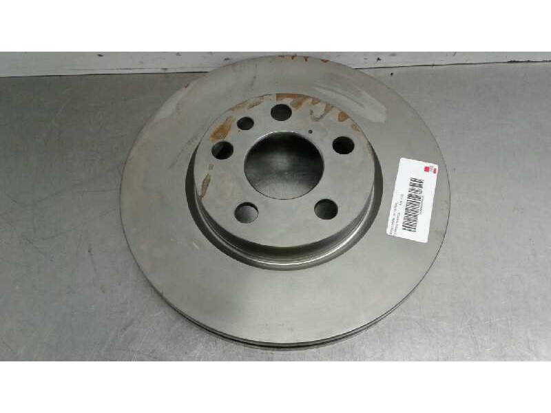 Recambio de disco freno delantero para citroen evasion referencia OEM IAM C010T162  