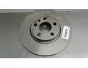 DISCO FRENO DELANTERO C010T162 