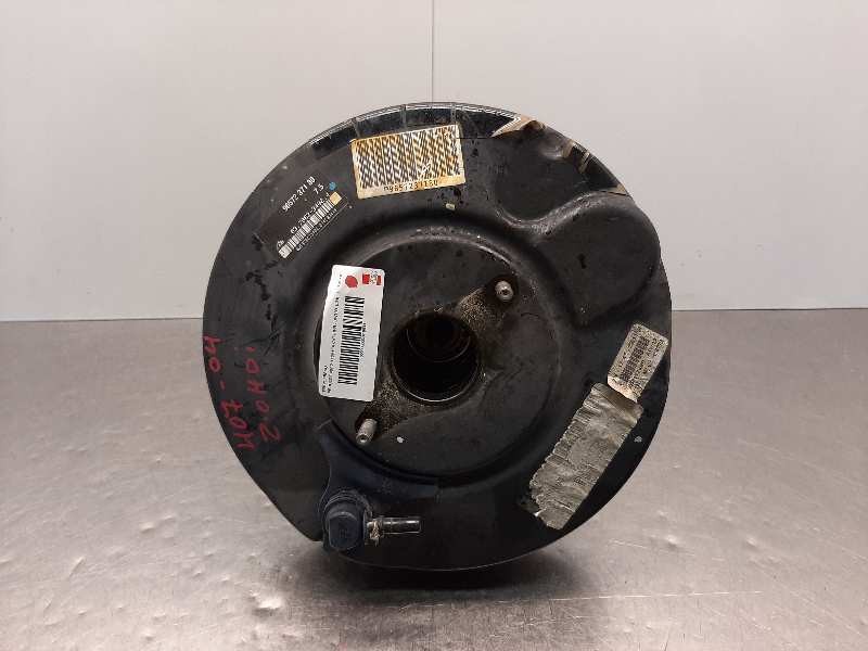 Recambio de servofreno para peugeot 407 2.0 16v hdi cat (rhr / dw10bted4) referencia OEM IAM 9657237180  