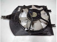 Recambio de electroventilador para volvo s40 berlina 1.8i referencia OEM IAM   