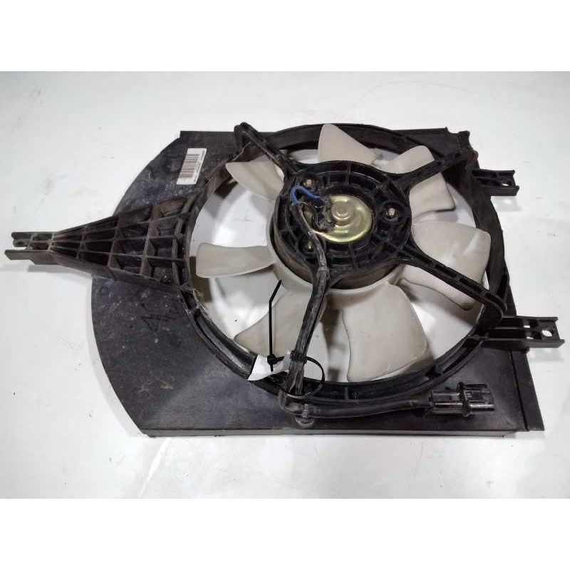 Recambio de electroventilador para volvo s40 berlina 1.8i referencia OEM IAM   