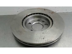 Recambio de disco freno delantero para citroen evasion referencia OEM IAM C010T162   2