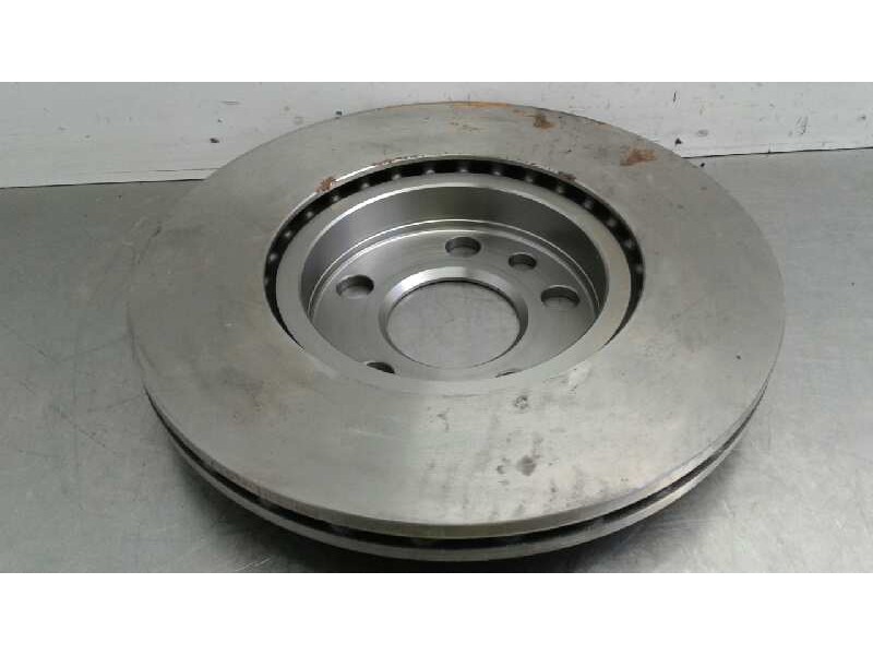 Recambio de disco freno delantero para citroen evasion referencia OEM IAM C010T162  