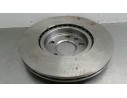 DISCO FRENO DELANTERO C010T162 