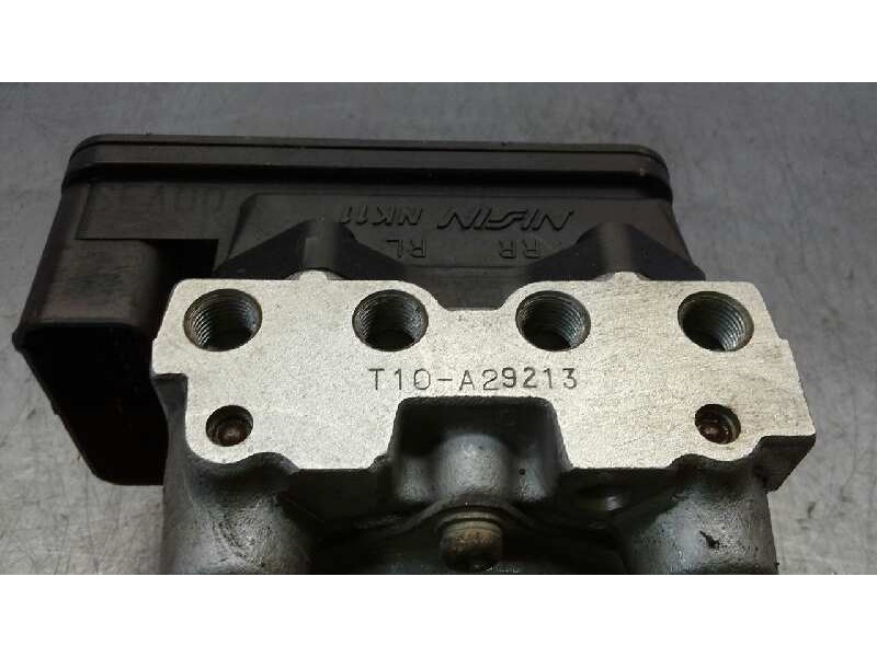 Recambio de abs para honda accord berlina (cl/cn) 2.0 vtec cat referencia OEM IAM   