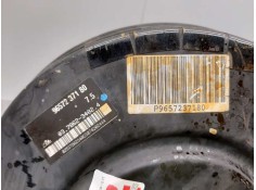 Recambio de servofreno para peugeot 407 2.0 16v hdi cat (rhr / dw10bted4) referencia OEM IAM 9657237180   2