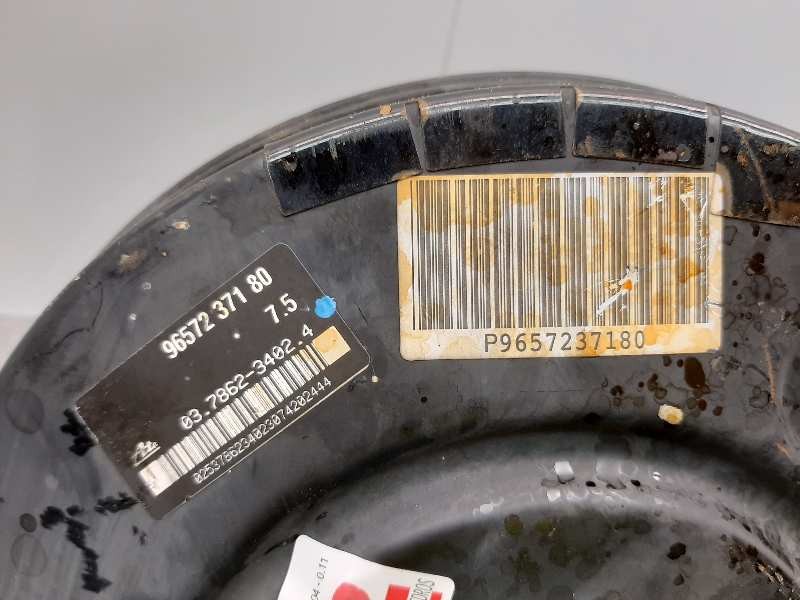 Recambio de servofreno para peugeot 407 2.0 16v hdi cat (rhr / dw10bted4) referencia OEM IAM 9657237180  