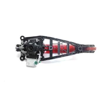 Recambio de maneta exterior delantera derecha para opel astra gtc 1.7 16v cdti referencia OEM IAM 24463524  