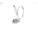 CERRADURA PUERTA TRASERA DERECHA 5745A384S 