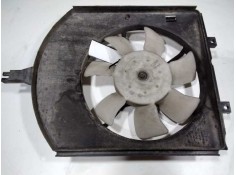 Recambio de electroventilador para volvo s40 berlina 1.8i referencia OEM IAM    2