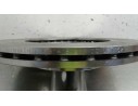 DISCO FRENO DELANTERO C010T162 