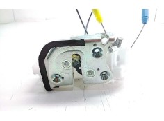Recambio de cerradura puerta trasera derecha para mitsubishi space star (a00) 1.2 referencia OEM IAM 5745A384S   2