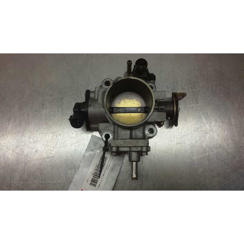 Recambio de cuerpo de mariposa para honda civic berlina .5 (ma/mb) 1.5 vtec-e (ma9) referencia OEM IAM GY82A98201  