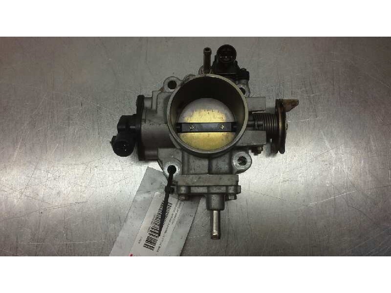 Recambio de cuerpo de mariposa para honda civic berlina .5 (ma/mb) 1.5 vtec-e (ma9) referencia OEM IAM GY82A98201  