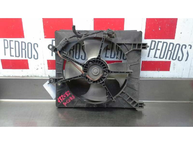 Recambio de electroventilador para honda accord berlina (cl/cn) 2.0 vtec cat referencia OEM IAM   