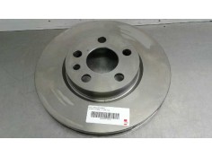 Recambio de disco freno delantero para citroen evasion referencia OEM IAM 4249L4  
