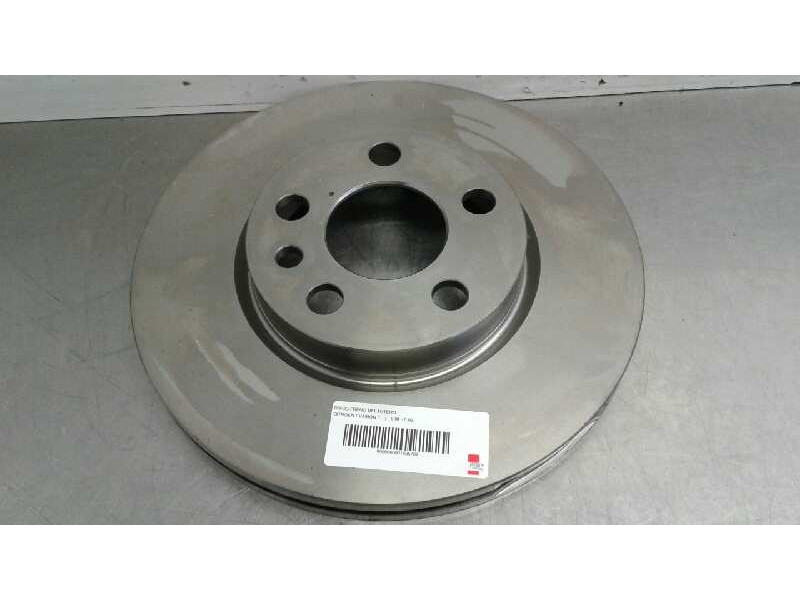 Recambio de disco freno delantero para citroen evasion referencia OEM IAM 4249L4  