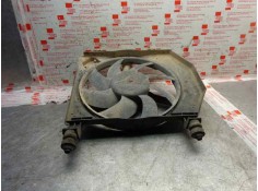 Recambio de electroventilador para ford fiesta courier (dx) furg. referencia OEM IAM 1020253   2