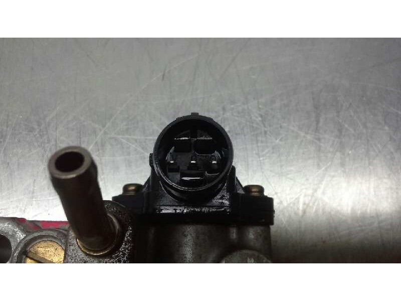 Recambio de cuerpo de mariposa para honda civic berlina .5 (ma/mb) 1.5 vtec-e (ma9) referencia OEM IAM GY82A98201  
