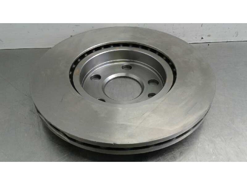 Recambio de disco freno delantero para citroen evasion referencia OEM IAM 4249L4  