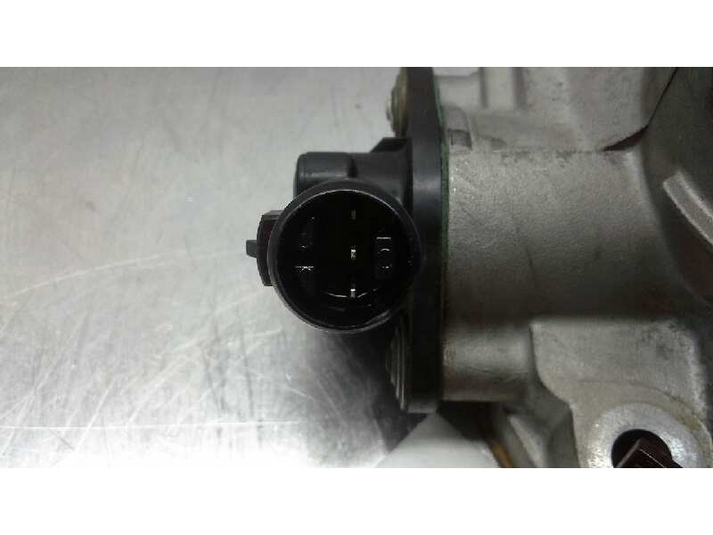 Recambio de cuerpo de mariposa para honda civic berlina .5 (ma/mb) 1.5 vtec-e (ma9) referencia OEM IAM GY82A98201  
