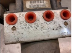 Recambio de abs para peugeot 107 1.0 cat (384f) referencia OEM IAM 0265231579 0265800441  2