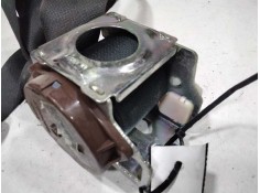 Recambio de cinturon seguridad trasero derecho para nissan qashqai+2 (jj10) acenta referencia OEM IAM    2
