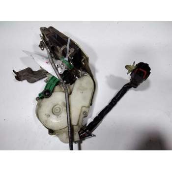 Recambio de cerradura puerta delantera izquierda para kia sorento 2.5 crdi emotion referencia OEM IAM 060611  
