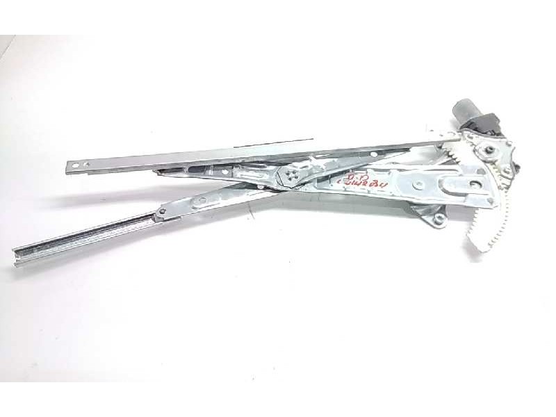 Recambio de elevalunas delantero derecho para mitsubishi space star (a00) 1.2 referencia OEM IAM 5713A474  