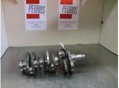 Recambio de cigueñal para nissan pathfinder (r51) 4.0 v6 24v cat referencia OEM IAM EA2D  