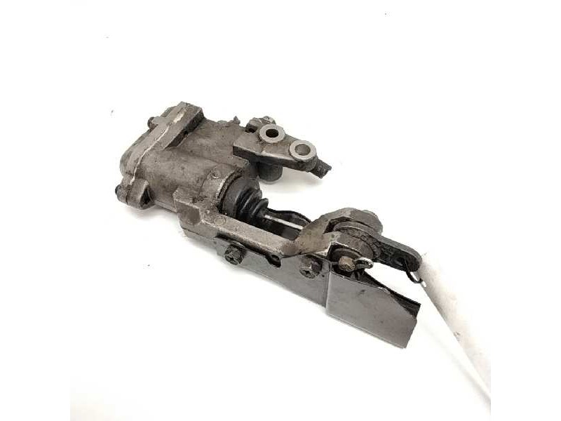 Recambio de bombin embrague para nissan sunny berlina (n13) 1.6 12v cat referencia OEM IAM 141563C00  11921