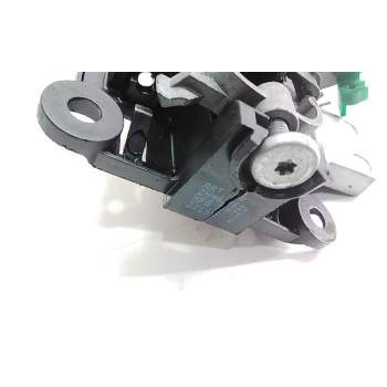 Recambio de maneta exterior delantera derecha para opel astra gtc 1.7 16v cdti referencia OEM IAM 24463524  