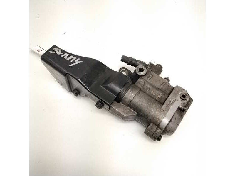 Recambio de bombin embrague para nissan sunny berlina (n13) 1.6 12v cat referencia OEM IAM 141563C00  11921