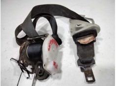 Recambio de cinturon seguridad trasero izquierdo para nissan qashqai+2 (jj10) acenta referencia OEM IAM   
