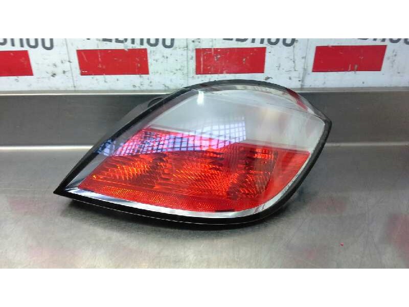 Recambio de piloto trasero derecho para opel astra h berlina essentia referencia OEM IAM   