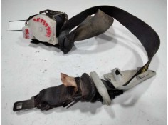 Recambio de cinturon seguridad trasero izquierdo para nissan qashqai+2 (jj10) acenta referencia OEM IAM    2