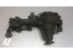 Recambio de diferencial delantero para mitsubishi montero pinin (h60/h70) 2.0 gdi cat referencia OEM IAM KKR4.636  119227
