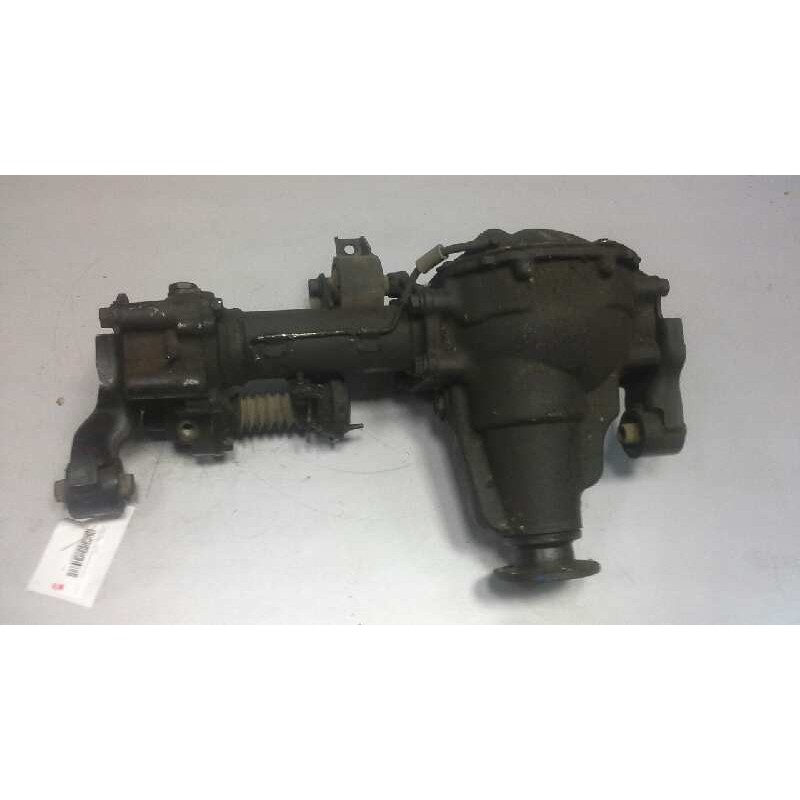 Recambio de diferencial delantero para mitsubishi montero pinin (h60/h70) 2.0 gdi cat referencia OEM IAM KKR4.636  119227