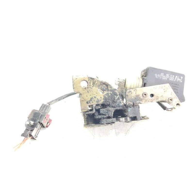 Recambio de cerradura puerta delantera izquierda para renault premium distribution fas 4x2 corto referencia OEM IAM   