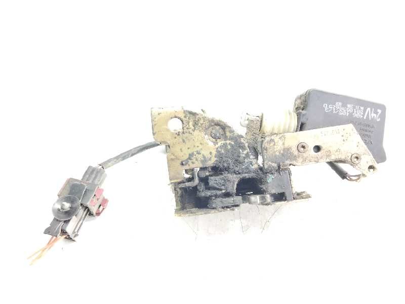 Recambio de cerradura puerta delantera izquierda para renault premium distribution fas 4x2 corto referencia OEM IAM   