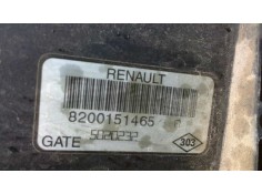 Recambio de electroventilador para renault scenic ii confort dynamique referencia OEM IAM 8200151465   2