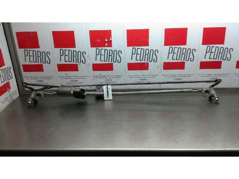 Recambio de motor limpia delantero para opel zafira b enjoy referencia OEM IAM 404976 4305F 