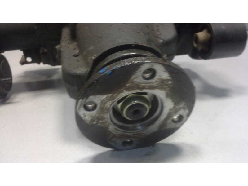 Recambio de diferencial delantero para mitsubishi montero pinin (h60/h70) 2.0 gdi cat referencia OEM IAM KKR4.636  119227