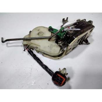 Recambio de cerradura puerta delantera izquierda para kia sorento 2.5 crdi emotion referencia OEM IAM 060611  