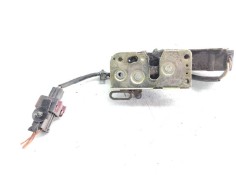 Recambio de cerradura puerta delantera izquierda para renault premium distribution fas 4x2 corto referencia OEM IAM    2