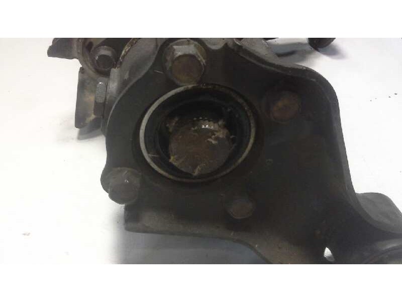 Recambio de diferencial delantero para mitsubishi montero pinin (h60/h70) 2.0 gdi cat referencia OEM IAM KKR4.636  119227