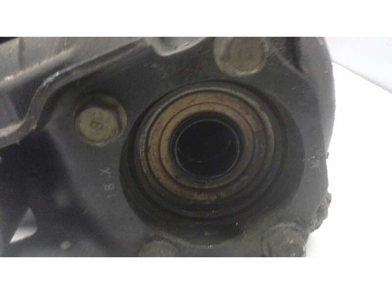 Recambio de diferencial delantero para mitsubishi montero pinin (h60/h70) 2.0 gdi cat referencia OEM IAM KKR4.636  119227
