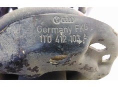 Recambio de amortiguador delantero izquierdo para seat toledo (5p2) sport-up referencia OEM IAM 1T0412103A   2
