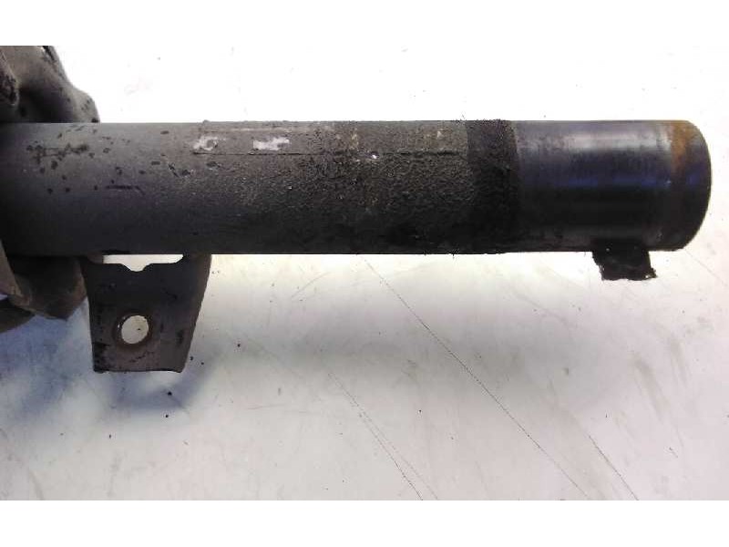 Recambio de amortiguador delantero izquierdo para seat toledo (5p2) sport-up referencia OEM IAM 1T0412103A  