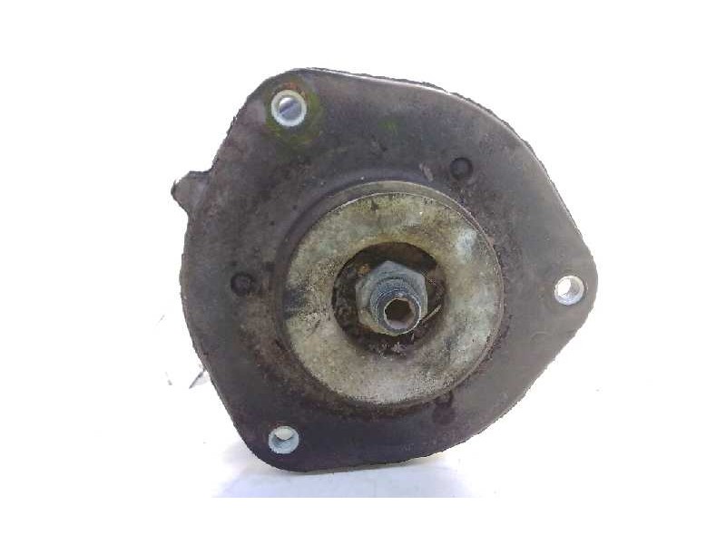 Recambio de amortiguador delantero izquierdo para seat toledo (5p2) sport-up referencia OEM IAM 1T0412103A  